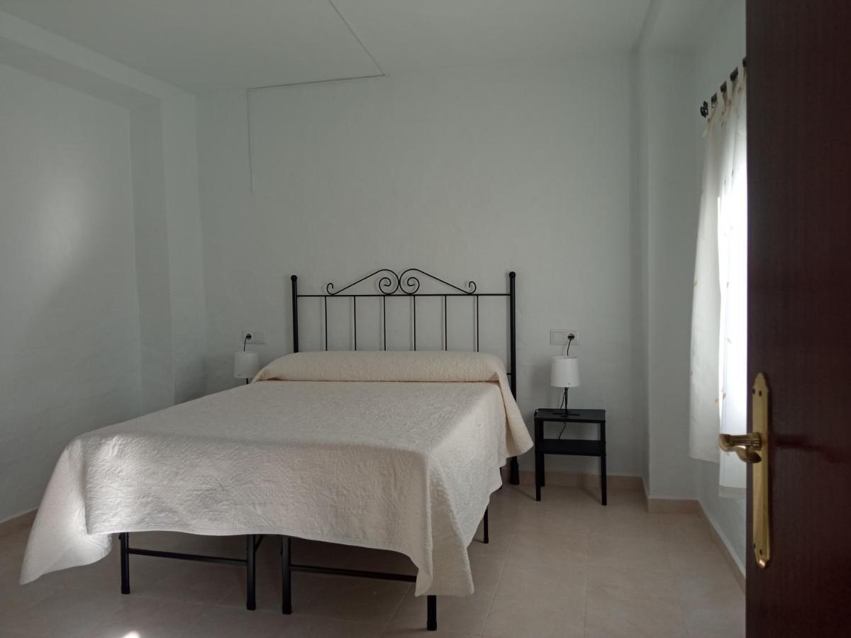 Cazagrilla Casa de vacances *
