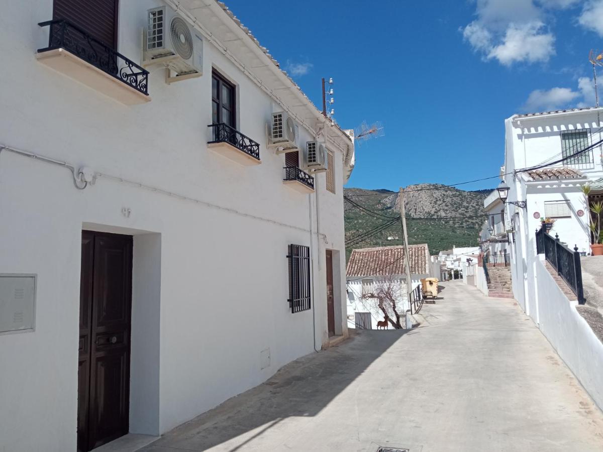 Cazagrilla Casa de vacances *
